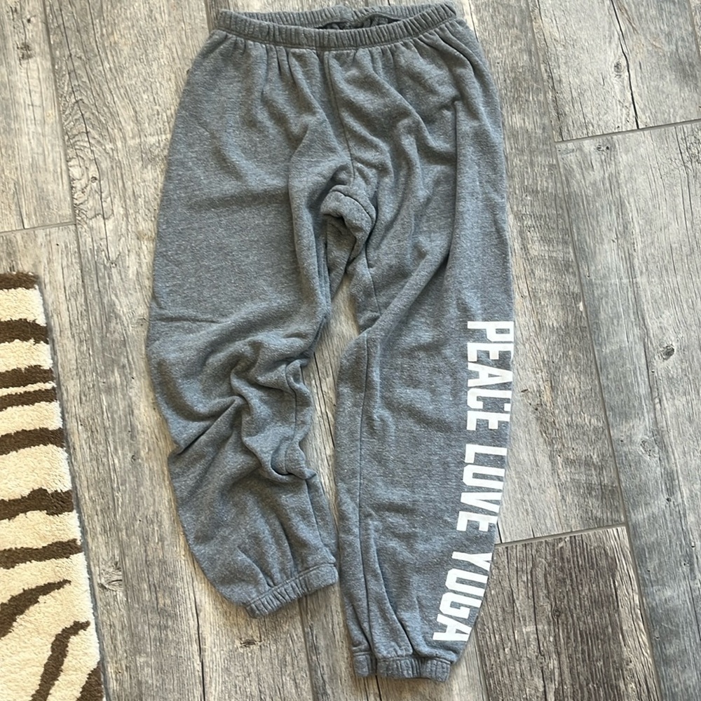 Spiritual Gangster sweatpants M